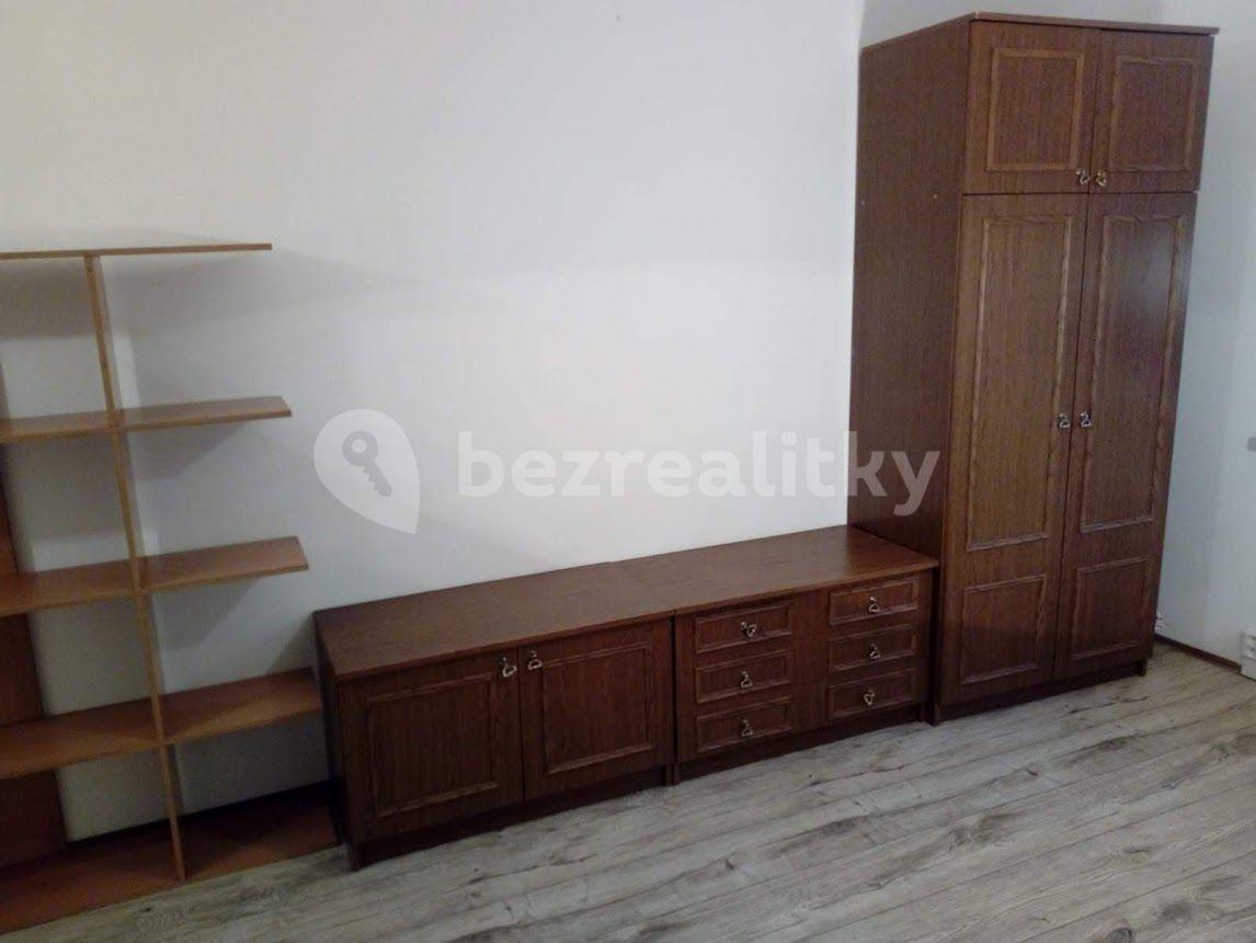 Studio flat to rent, 19 m², Východní, Karlovy Vary, Karlovarský Region