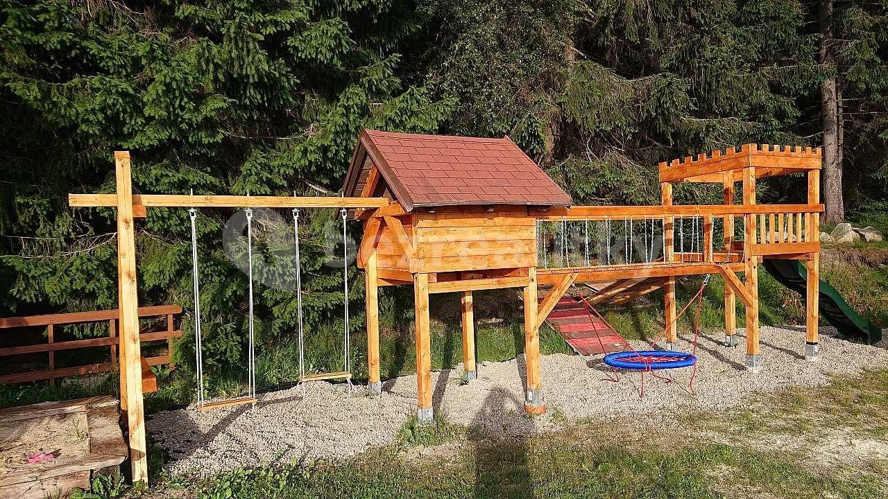 recreational property to rent, 0 m², Nová Ves nad Nisou, Liberecký Region