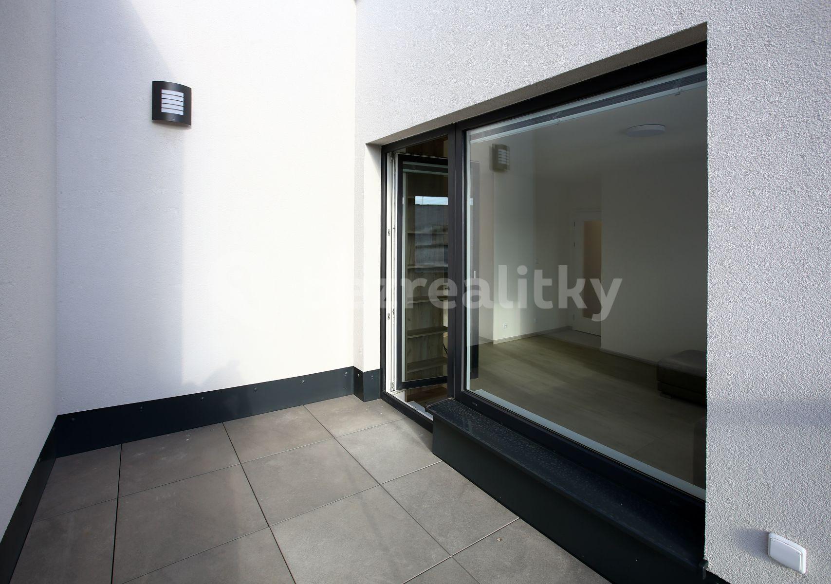 1 bedroom with open-plan kitchen flat to rent, 52 m², Svitákova, Prague, Prague