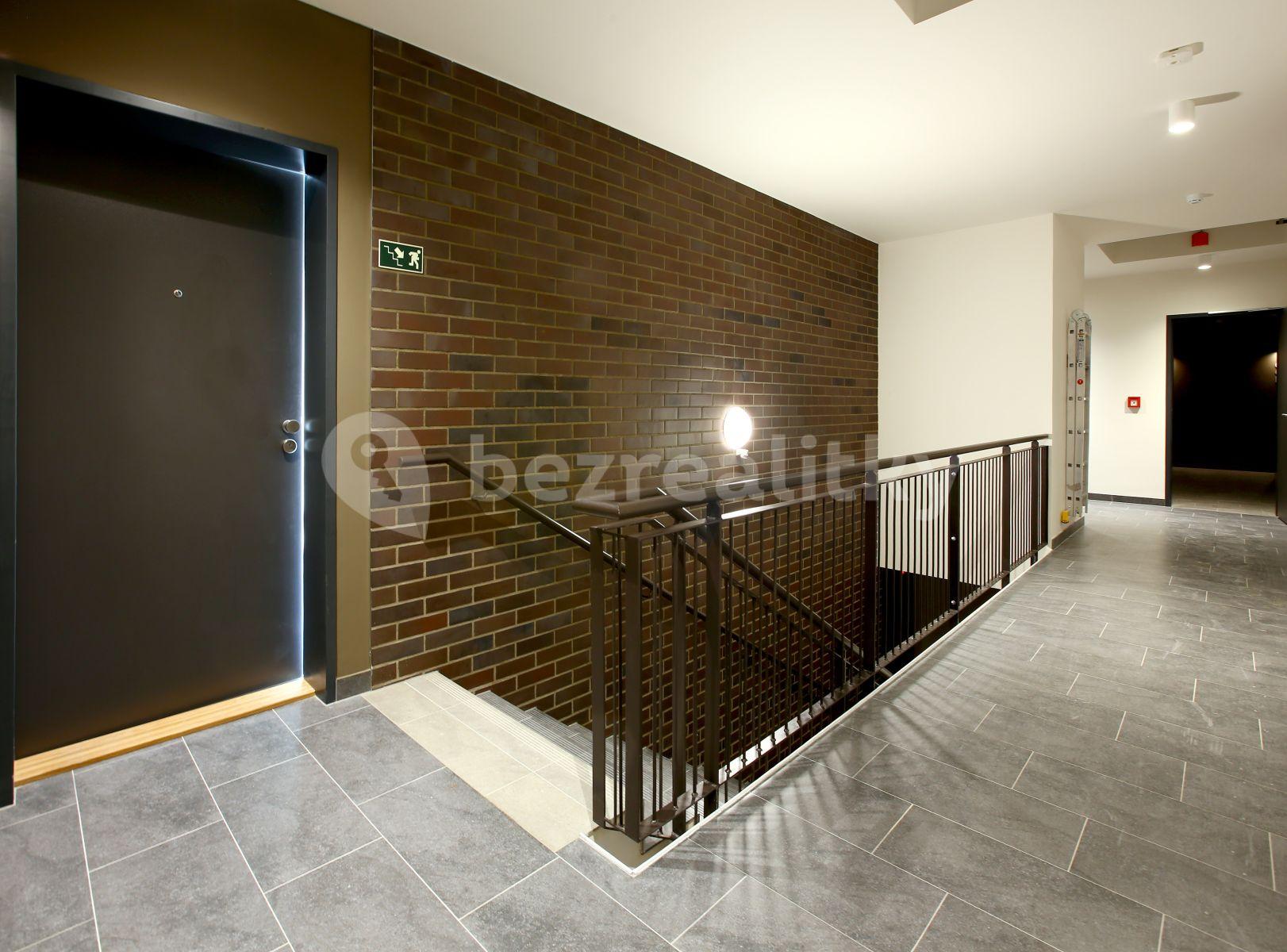 1 bedroom with open-plan kitchen flat to rent, 52 m², Svitákova, Prague, Prague