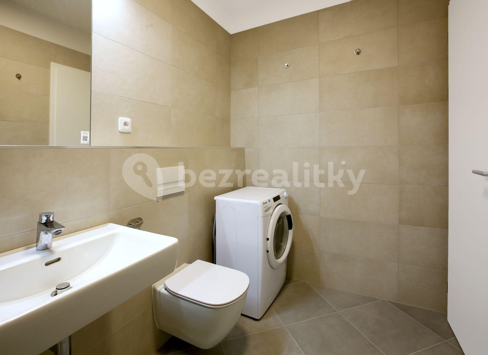 1 bedroom with open-plan kitchen flat to rent, 52 m², Svitákova, Prague, Prague