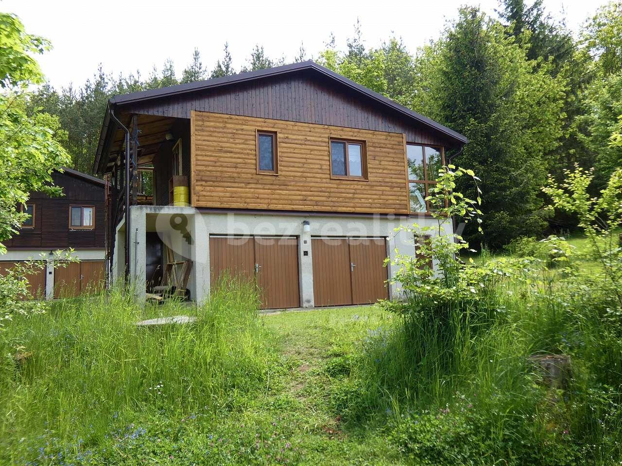 recreational property to rent, 0 m², Vojníkov, Jihočeský Region