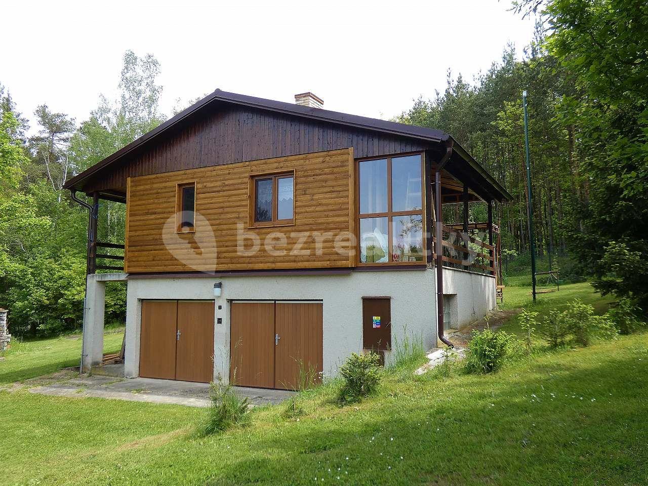 recreational property to rent, 0 m², Vojníkov, Jihočeský Region