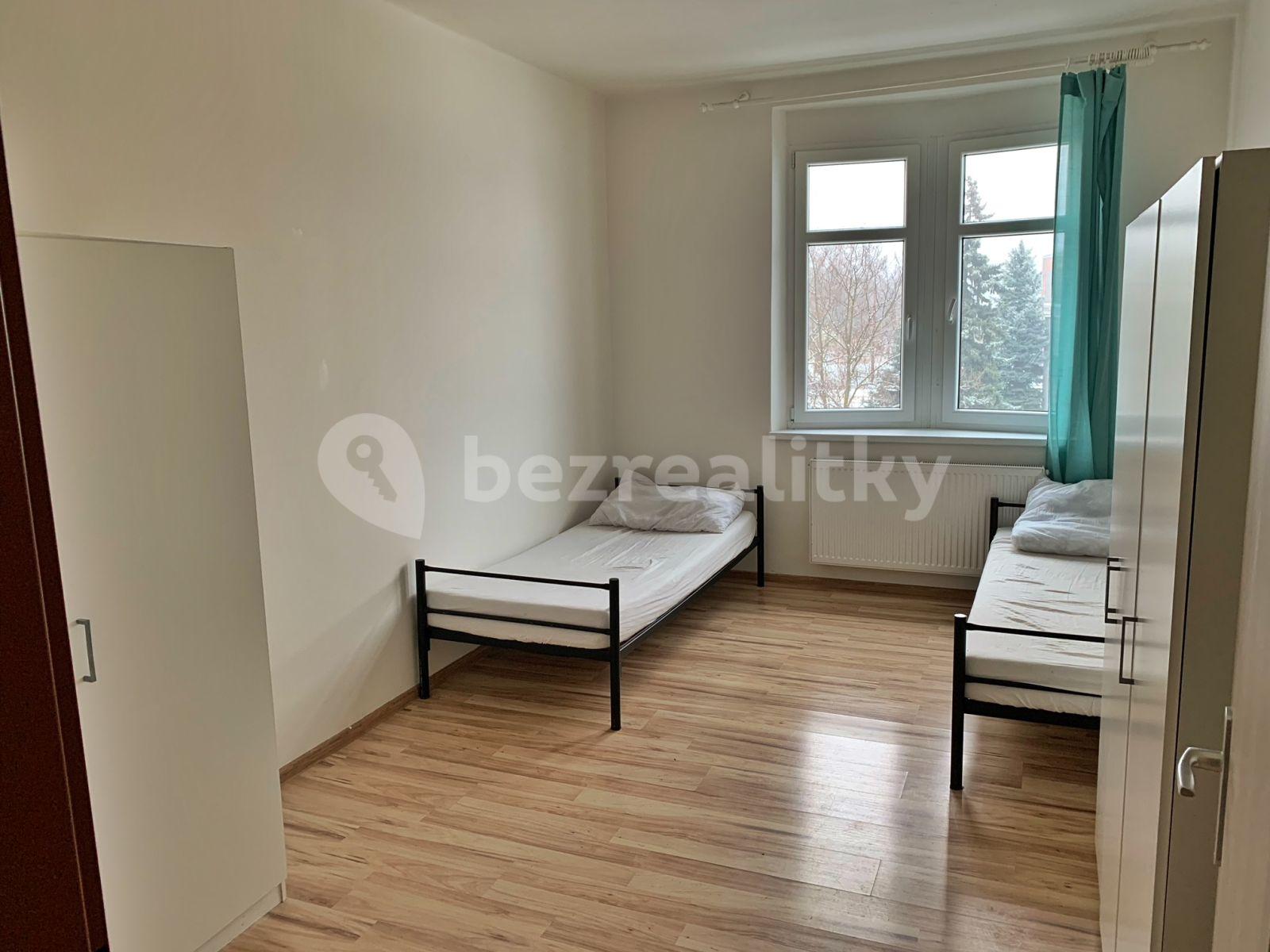 2 bedroom flat to rent, 55 m², Vodní, Chomutov, Ústecký Region