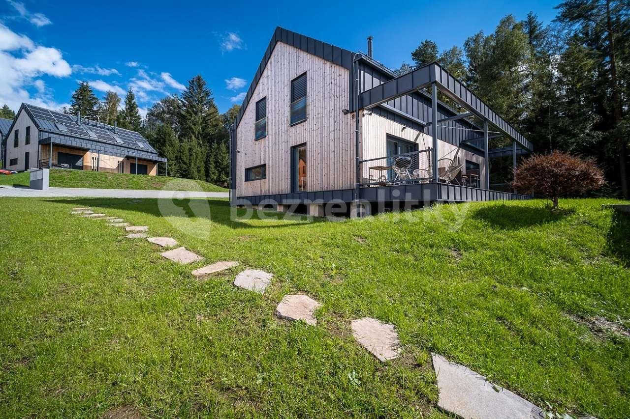 recreational property to rent, 0 m², Lipno nad Vltavou, Jihočeský Region