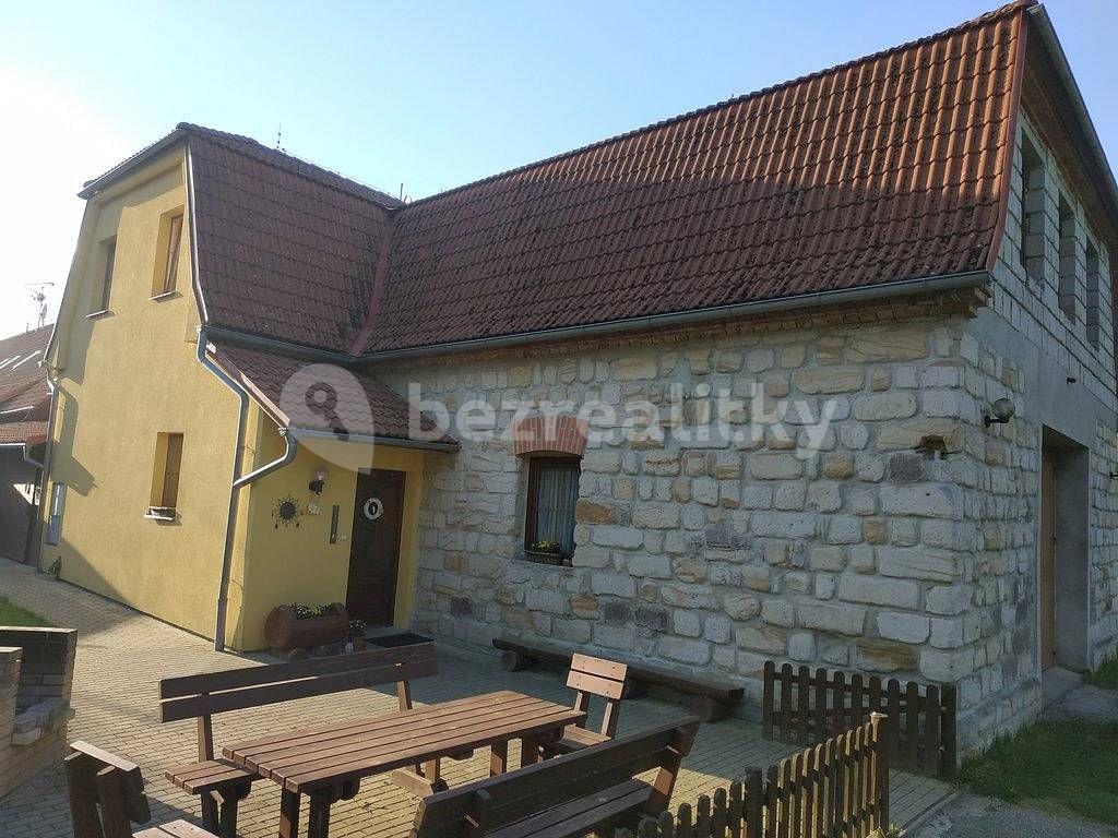 recreational property to rent, 0 m², Hrubá Skála, Liberecký Region