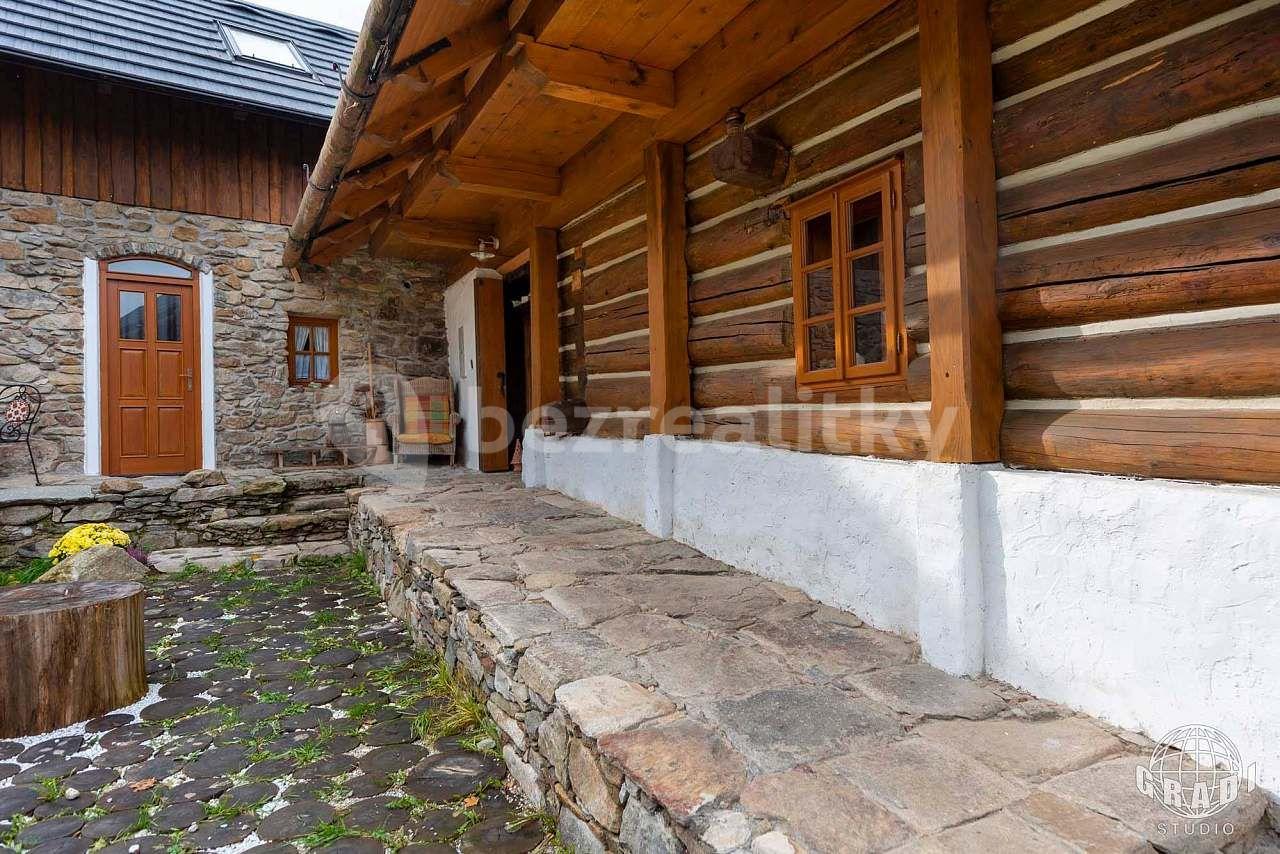 recreational property to rent, 0 m², Vacov, Jihočeský Region