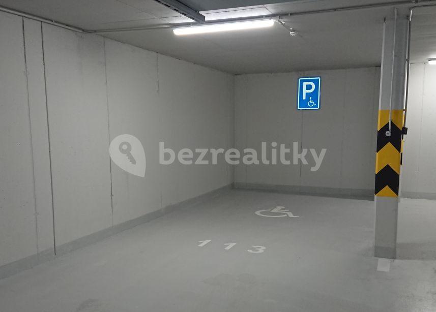 garage to rent, 18 m², Tupolevova, Prague, Prague