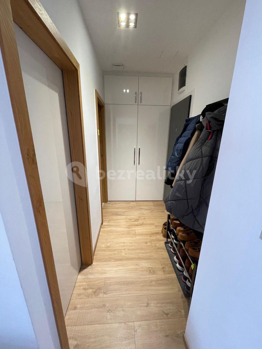 1 bedroom with open-plan kitchen flat to rent, 49 m², Kišiněvská, Prague, Prague