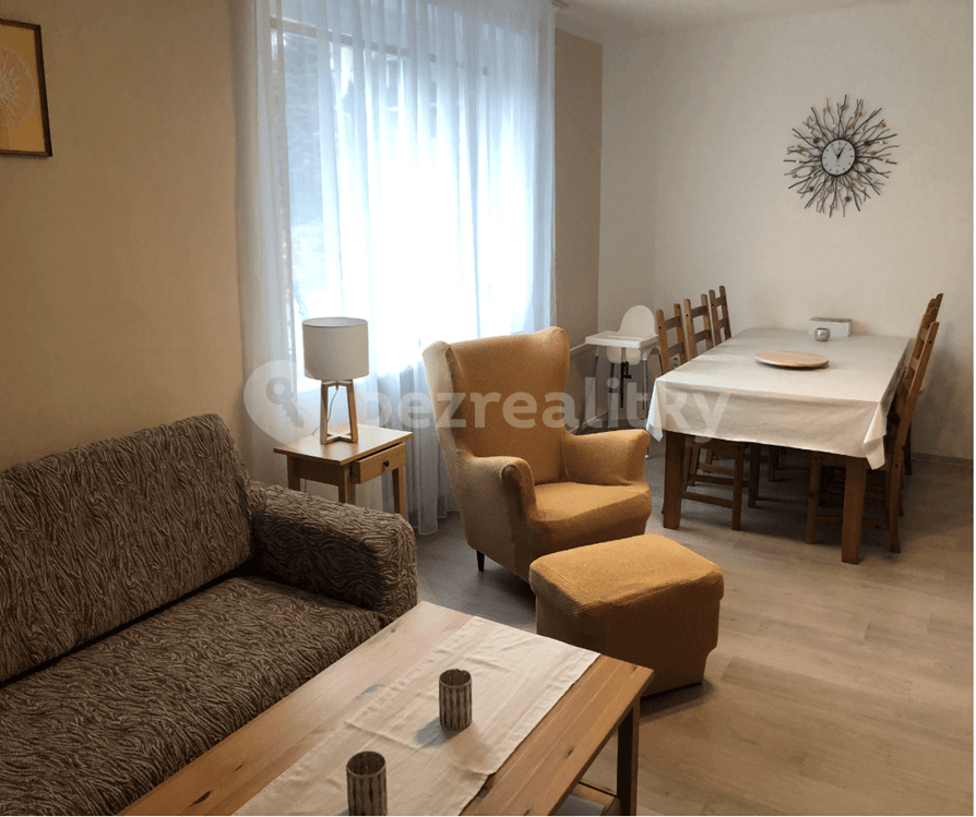 3 bedroom flat to rent, 76 m², Na Sluneční Stráni, Janské Lázně, Královéhradecký Region