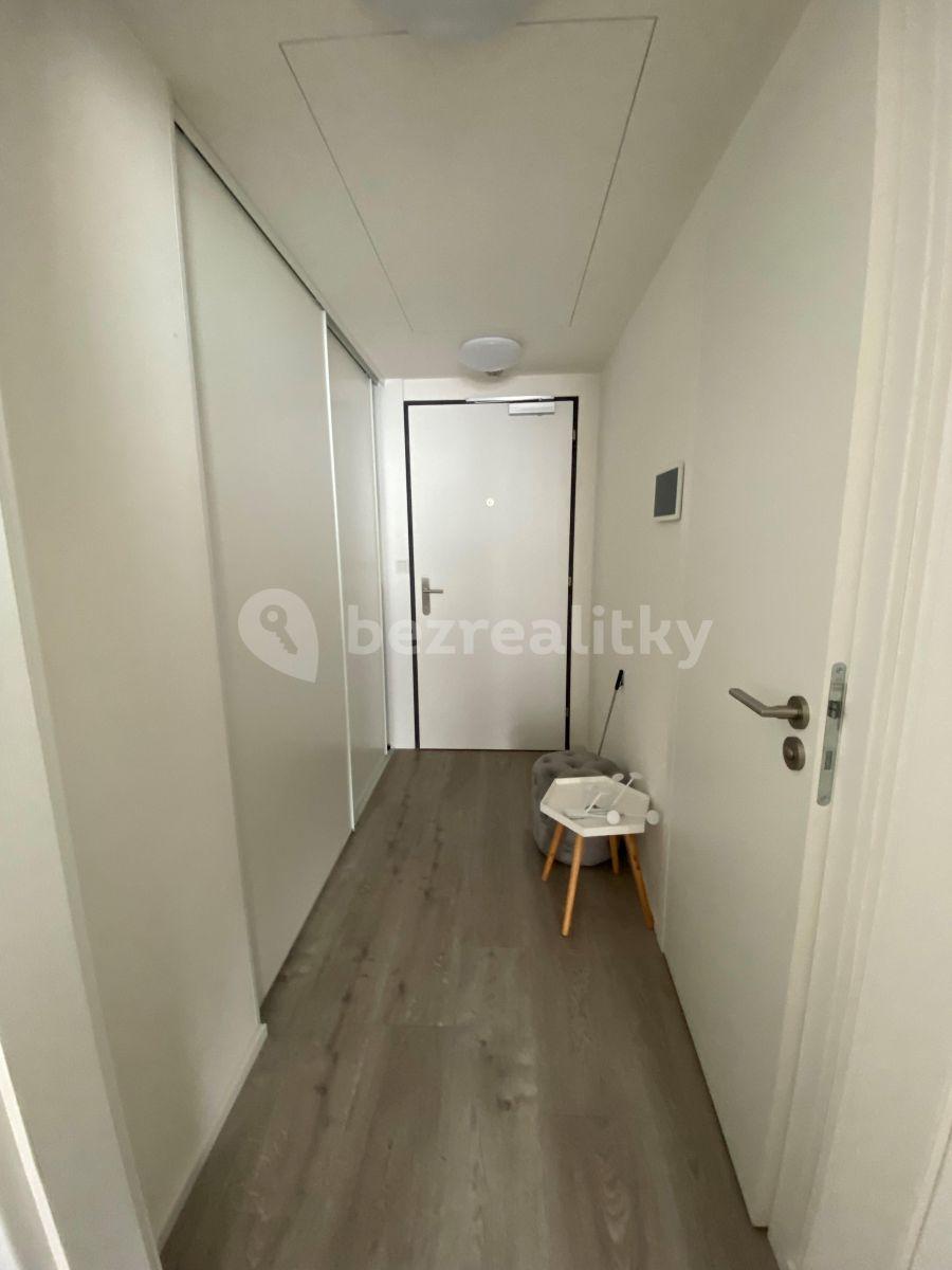 Studio flat to rent, 45 m², Prague, Prague