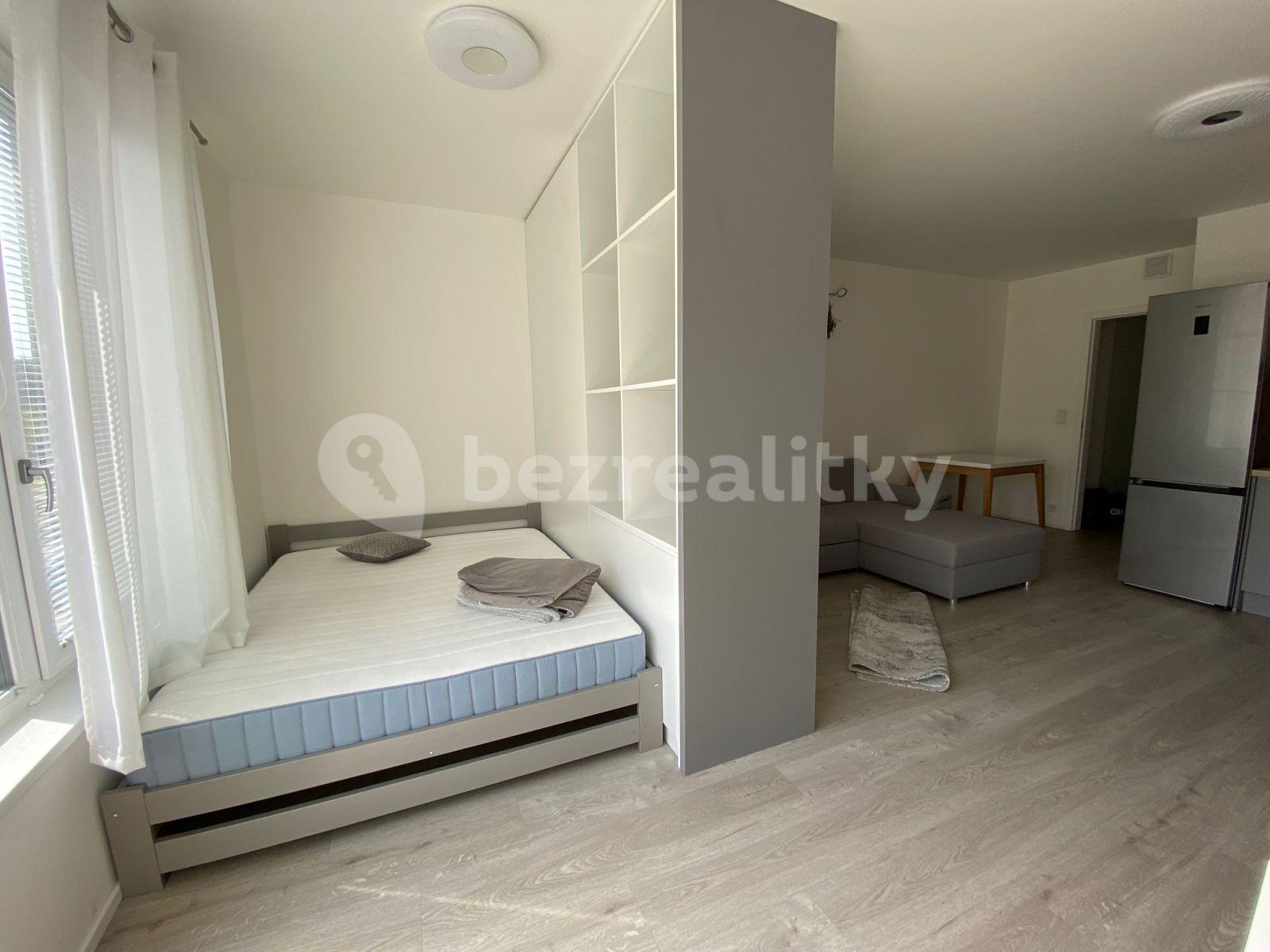 Studio flat to rent, 45 m², Prague, Prague