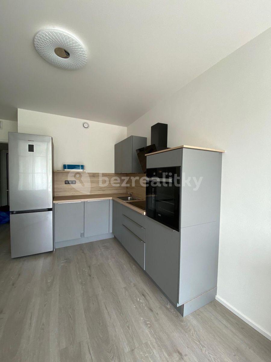 Studio flat to rent, 45 m², Prague, Prague