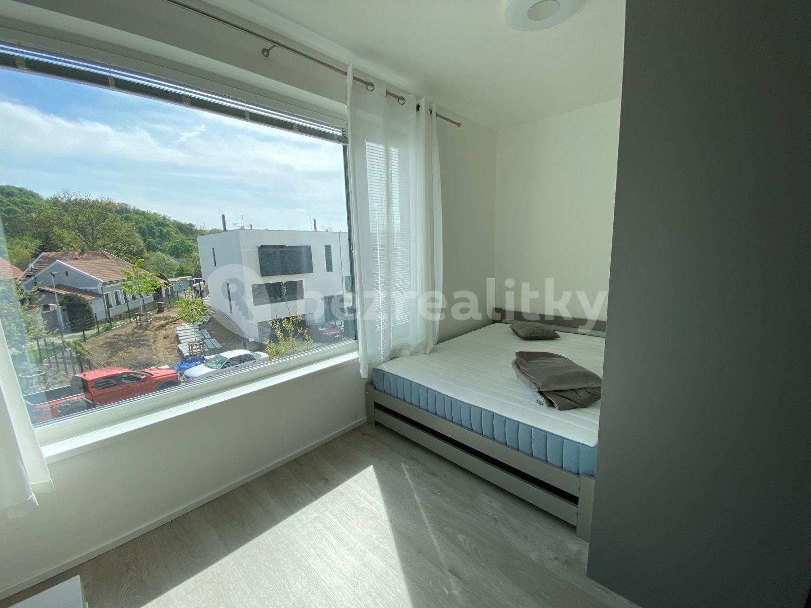 Studio flat to rent, 45 m², Prague, Prague