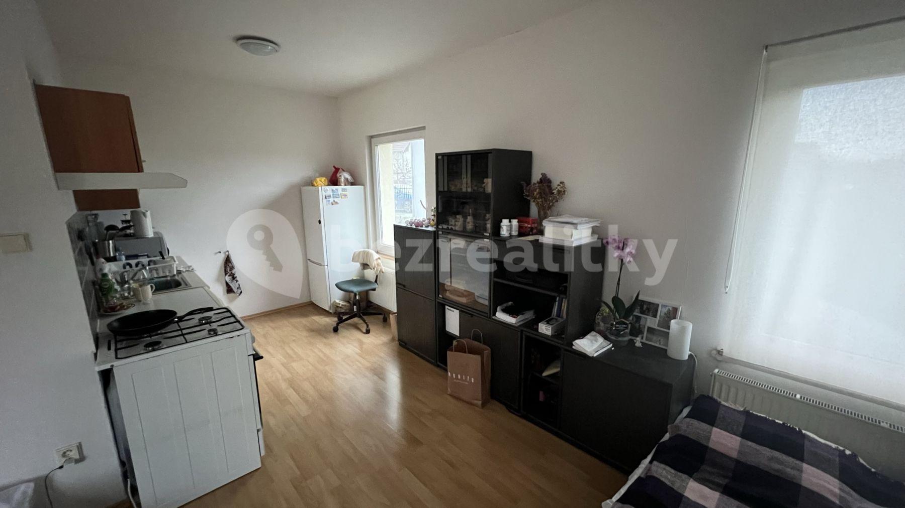 Studio flat to rent, 35 m², Pod Hloubětínskou zastávkou, Prague, Prague