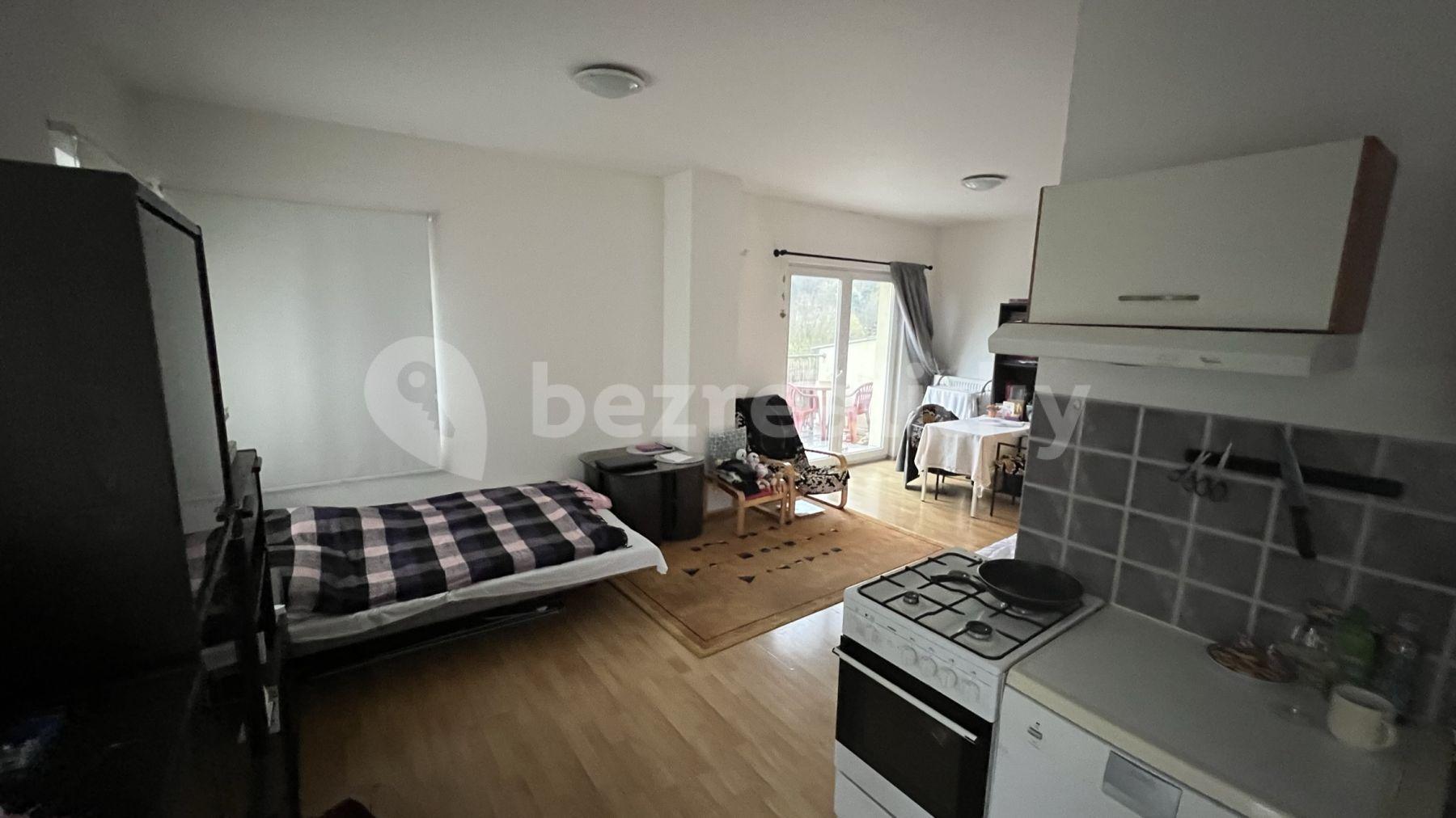 Studio flat to rent, 35 m², Pod Hloubětínskou zastávkou, Prague, Prague