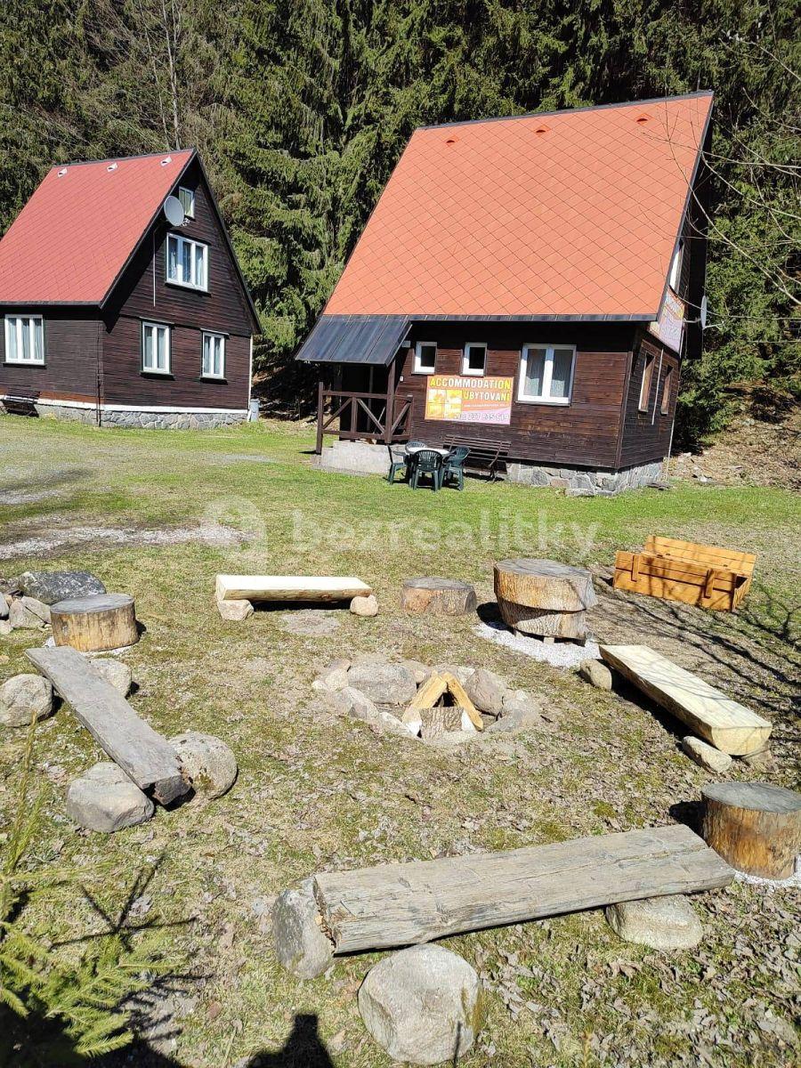 recreational property to rent, 0 m², Špindlerův Mlýn, Královéhradecký Region