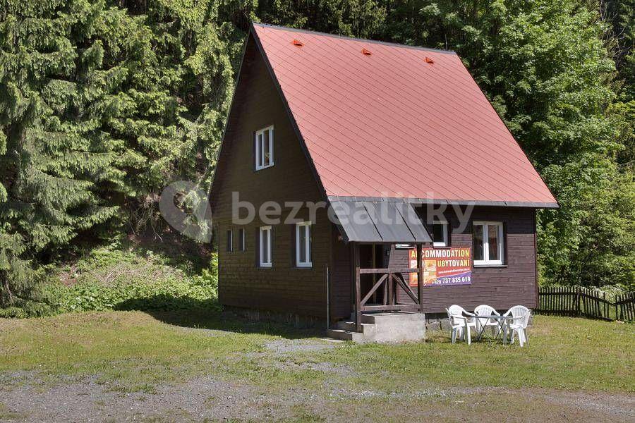 recreational property to rent, 0 m², Špindlerův Mlýn, Královéhradecký Region