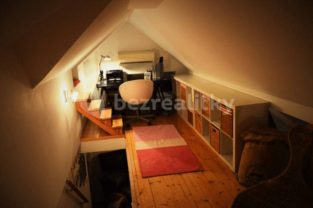 1 bedroom with open-plan kitchen flat to rent, 92 m², Československé armády, Prague, Prague