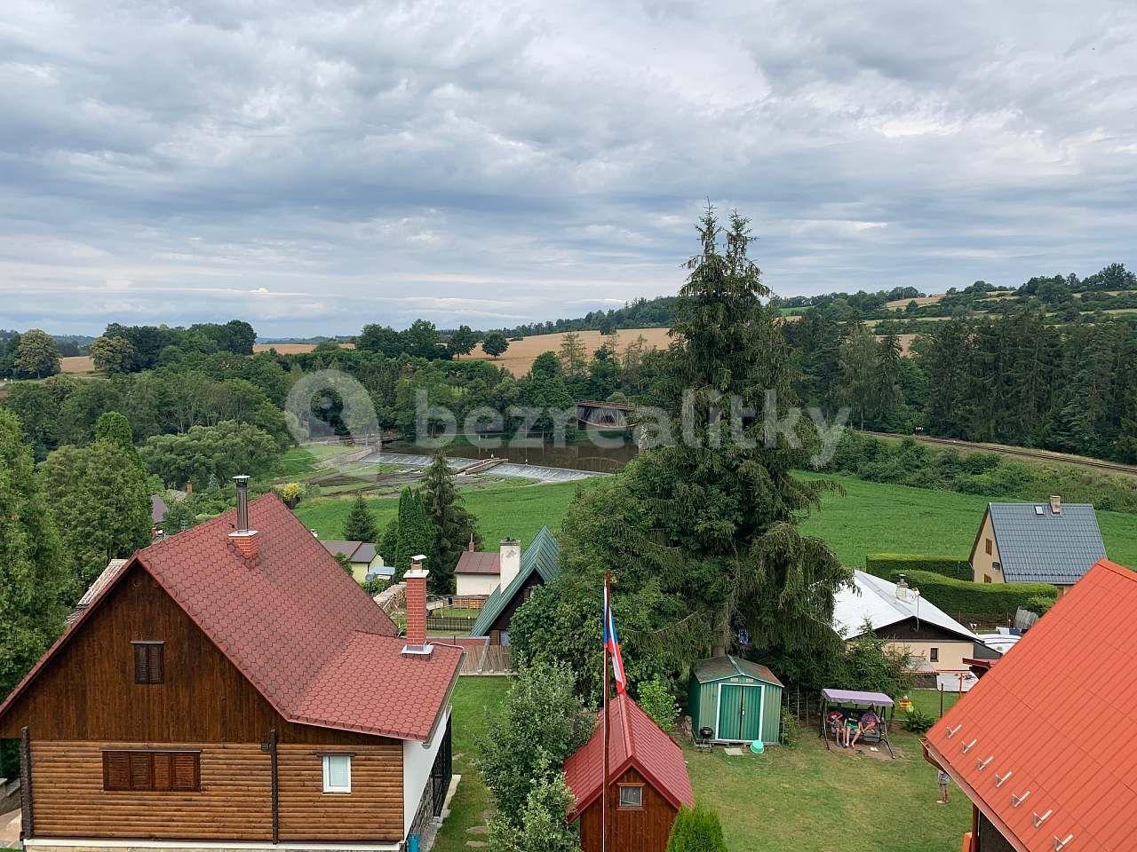 recreational property to rent, 0 m², Vlastějovice, Středočeský Region