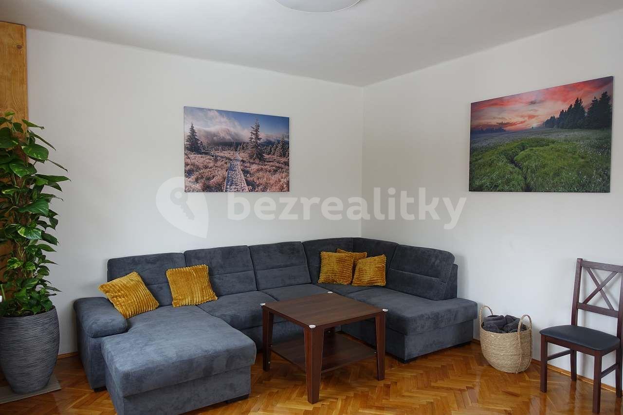 recreational property to rent, 0 m², Tanvald, Liberecký Region