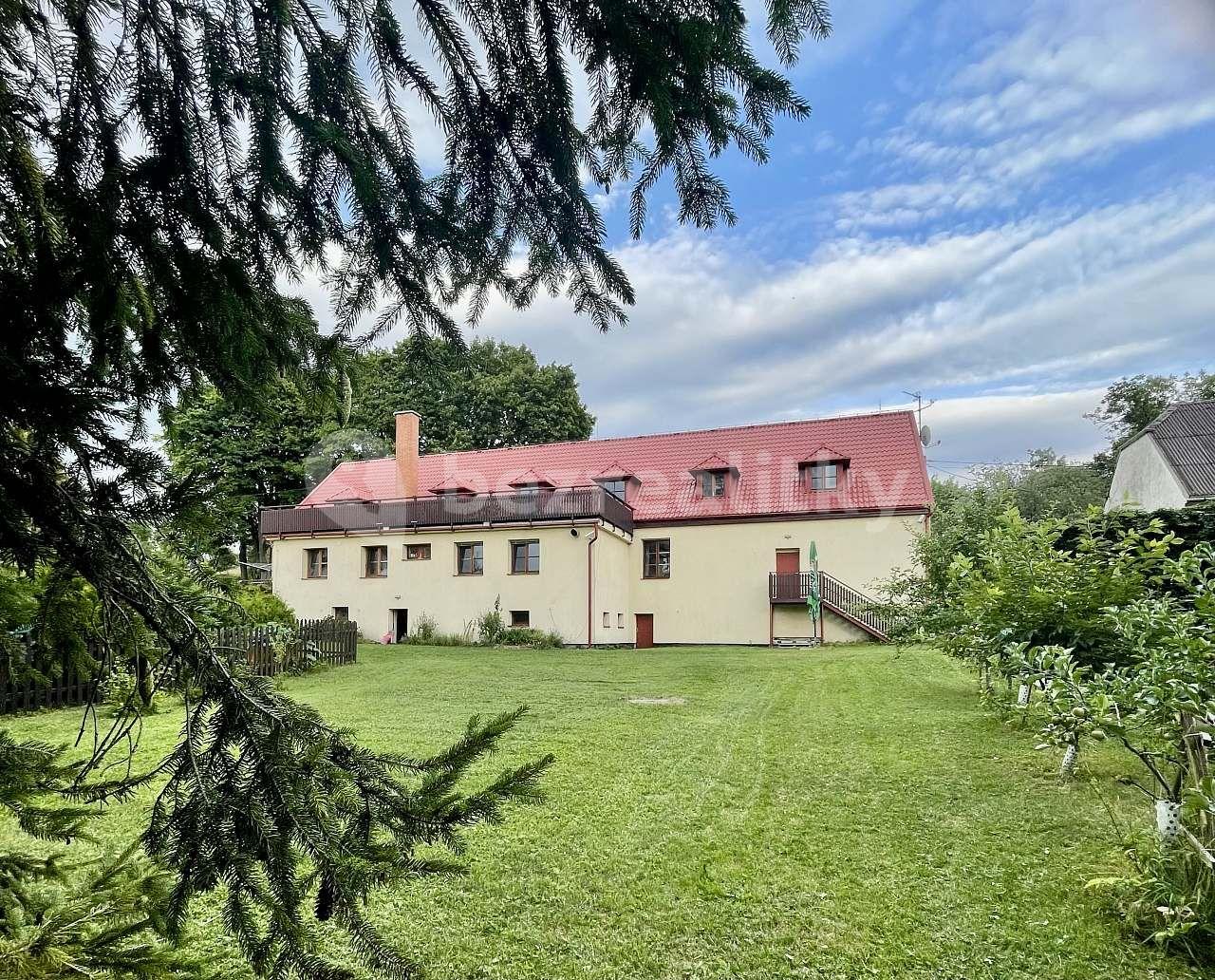 recreational property to rent, 0 m², Moravský Beroun, Olomoucký Region