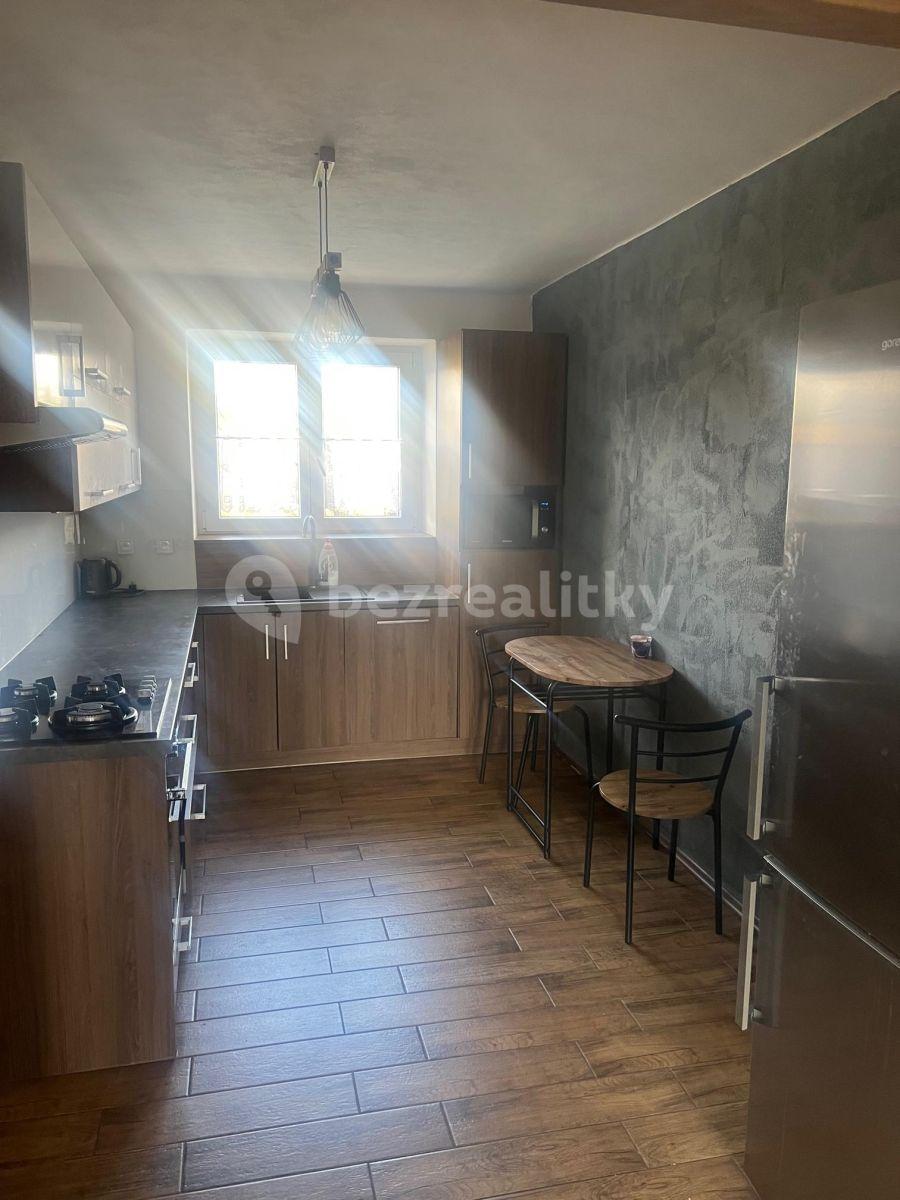 2 bedroom flat to rent, 59 m², Pardubická, Chrudim, Pardubický Region