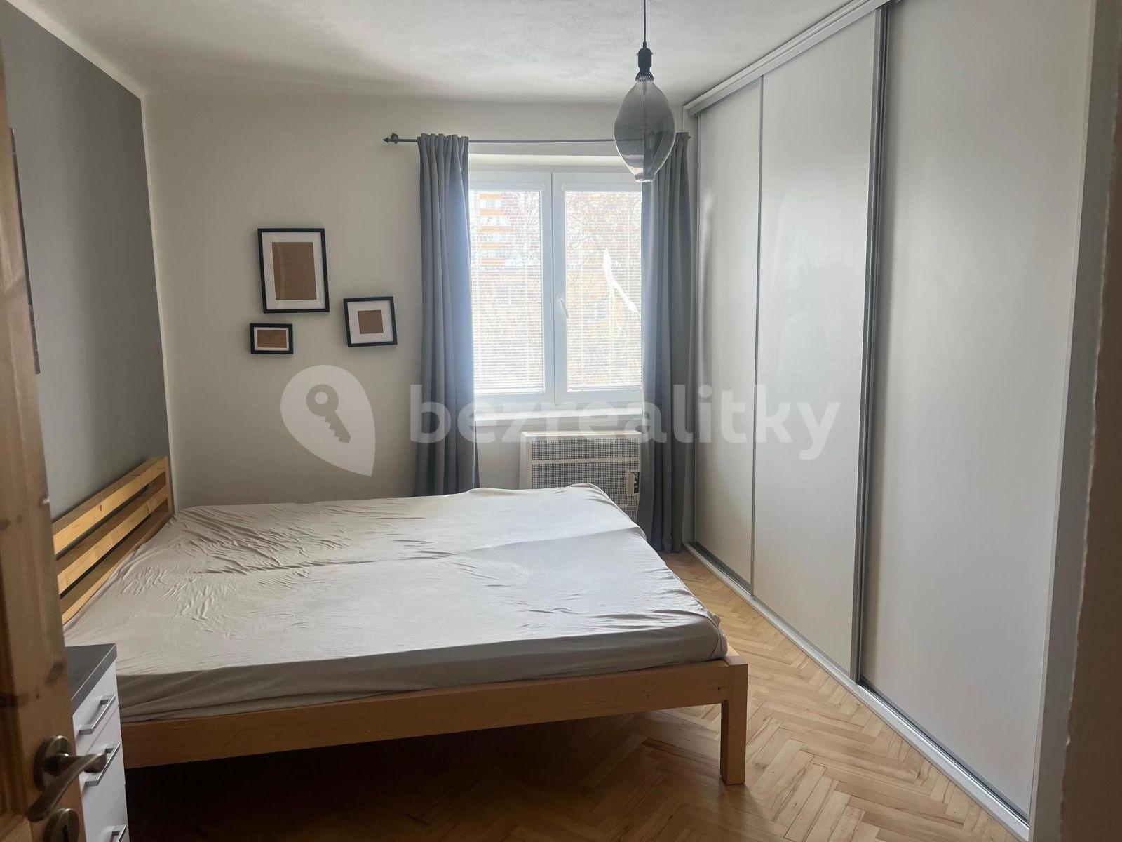 2 bedroom flat to rent, 59 m², Pardubická, Chrudim, Pardubický Region