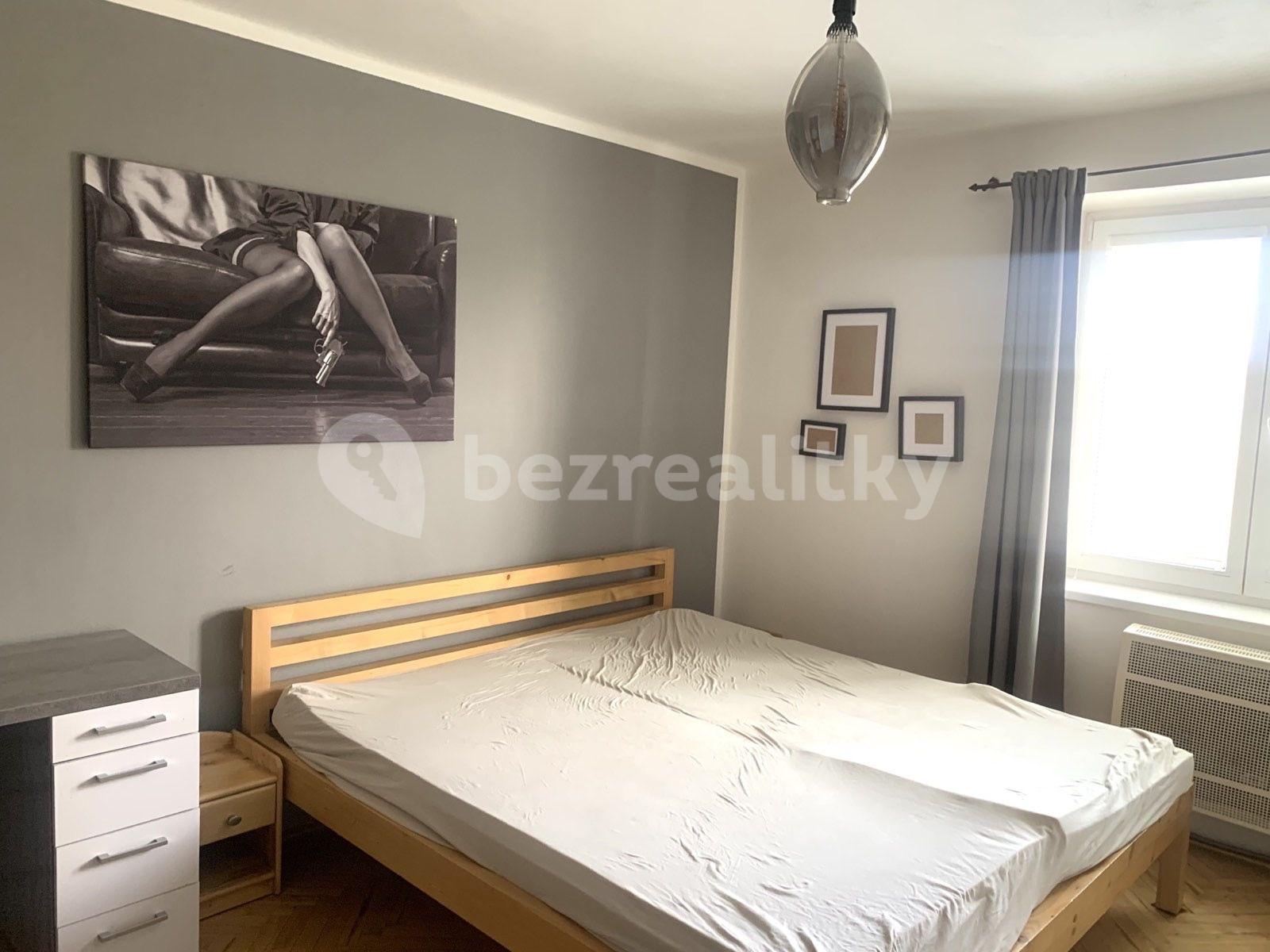 2 bedroom flat to rent, 59 m², Pardubická, Chrudim, Pardubický Region