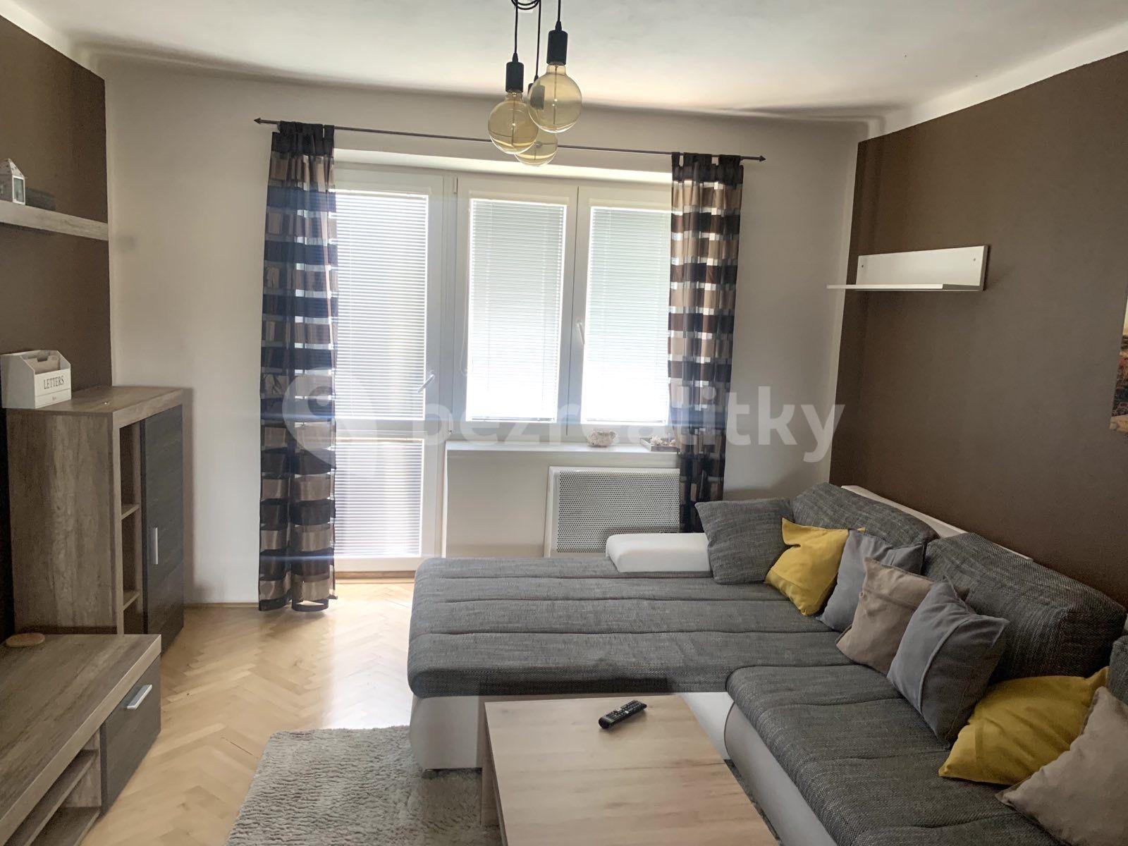 2 bedroom flat to rent, 59 m², Pardubická, Chrudim, Pardubický Region