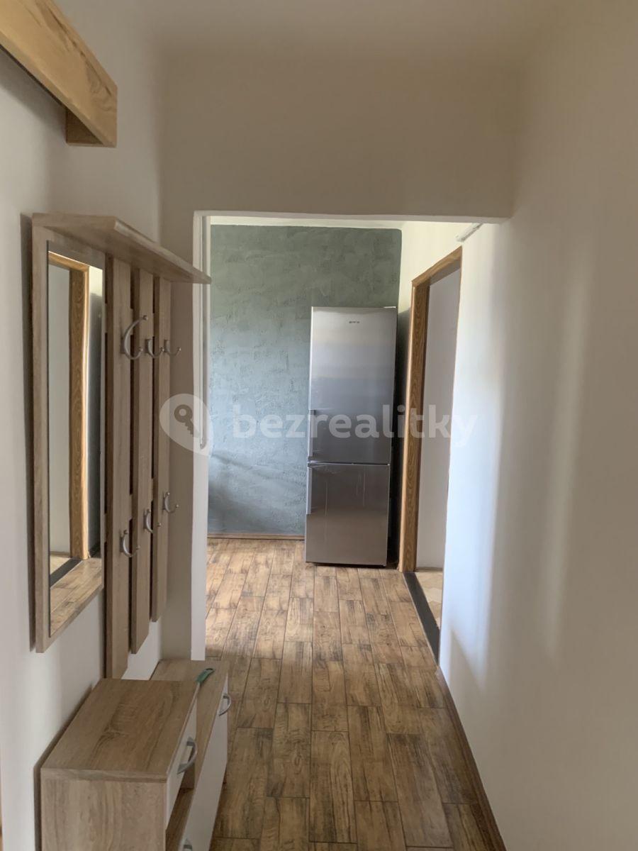 2 bedroom flat to rent, 59 m², Pardubická, Chrudim, Pardubický Region