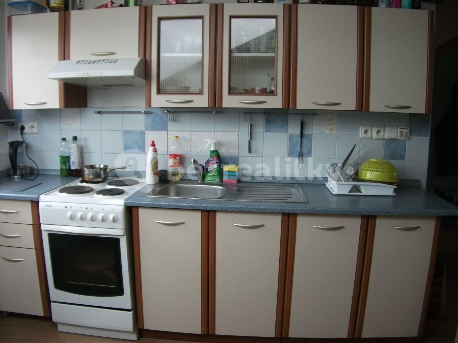 1 bedroom flat to rent, 50 m², Karlovy Vary, Karlovarský Region