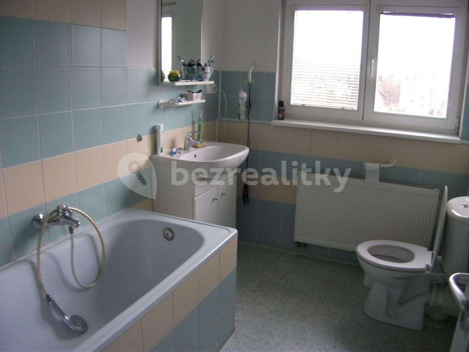 1 bedroom flat to rent, 50 m², Karlovy Vary, Karlovarský Region