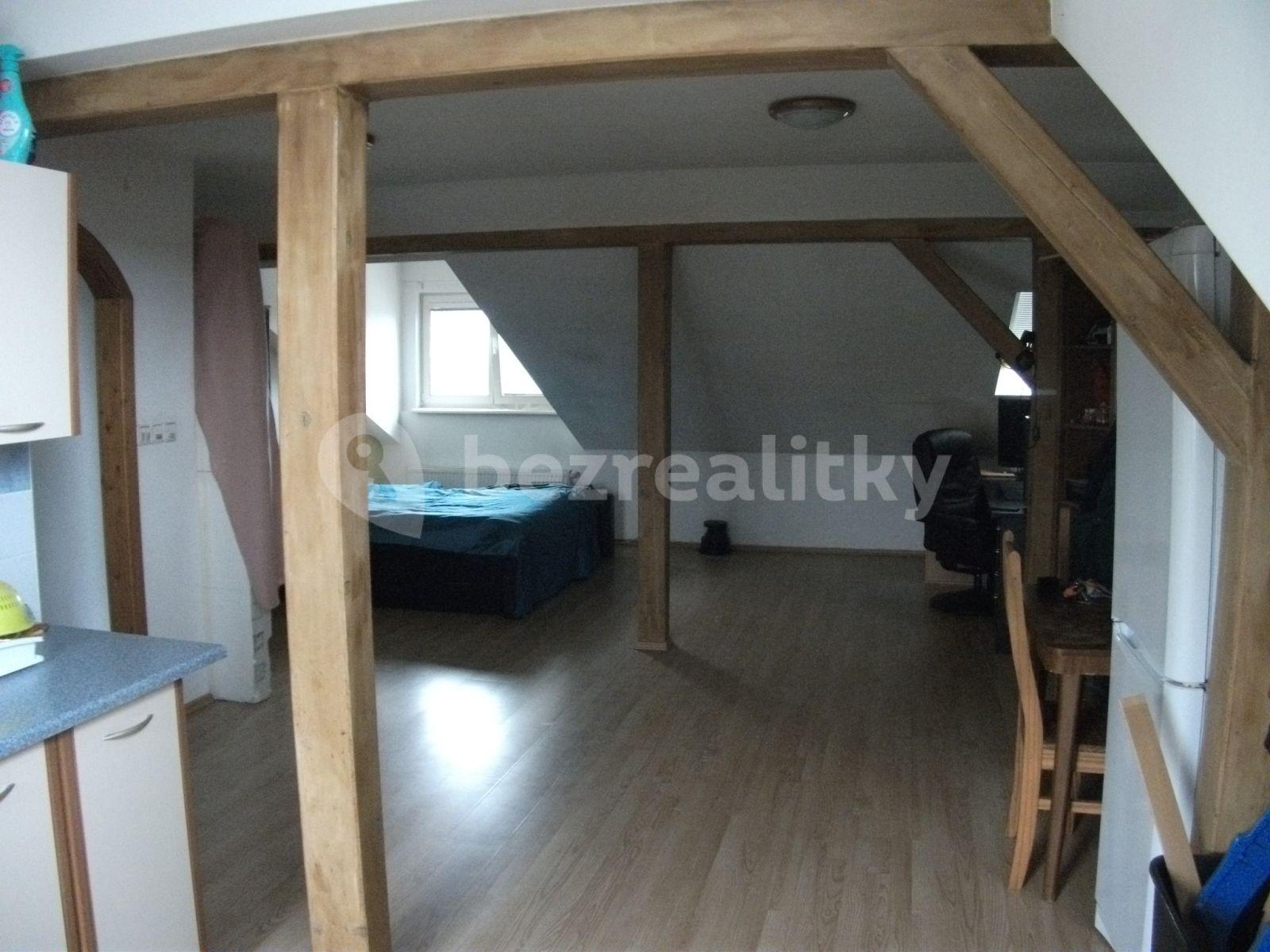 1 bedroom flat to rent, 50 m², Karlovy Vary, Karlovarský Region