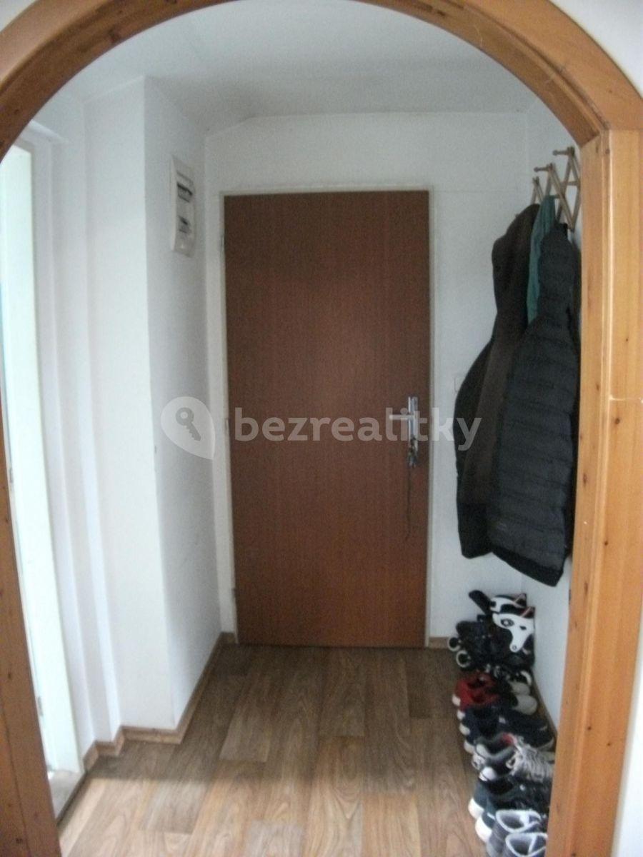 1 bedroom flat to rent, 50 m², Karlovy Vary, Karlovarský Region