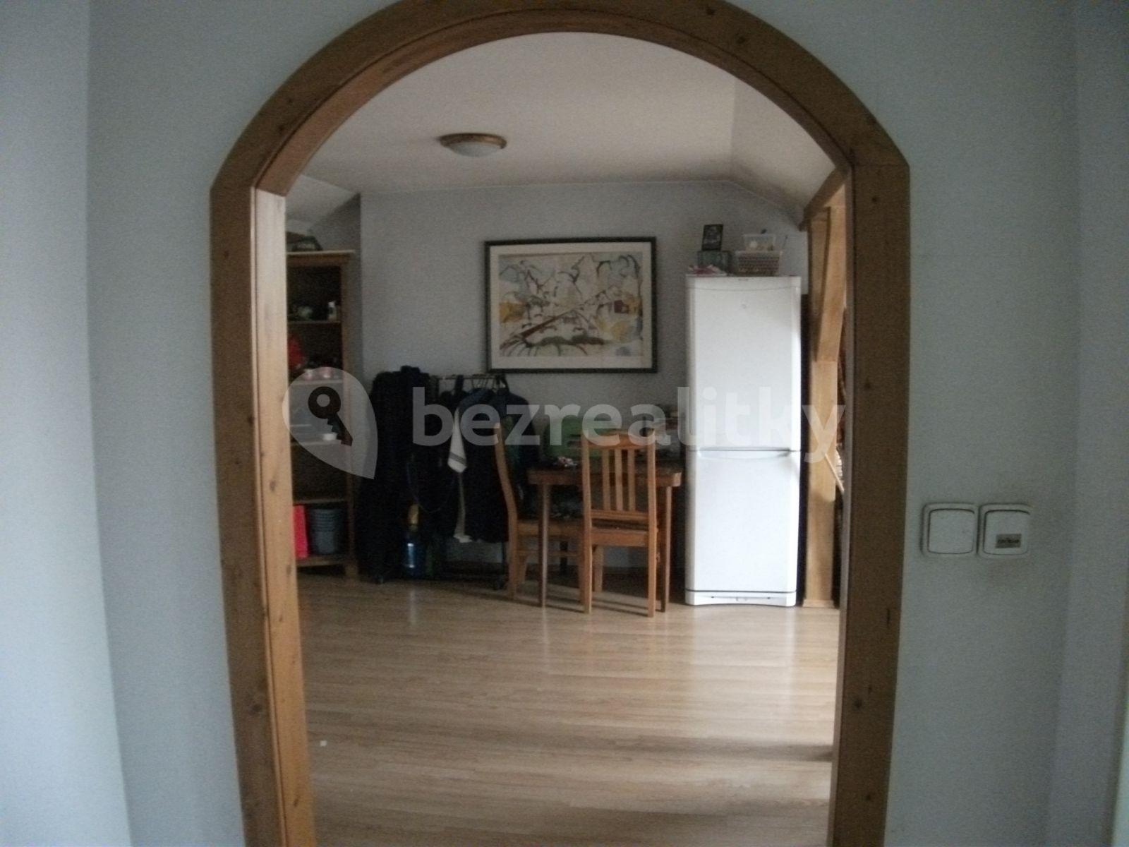 1 bedroom flat to rent, 50 m², Karlovy Vary, Karlovarský Region