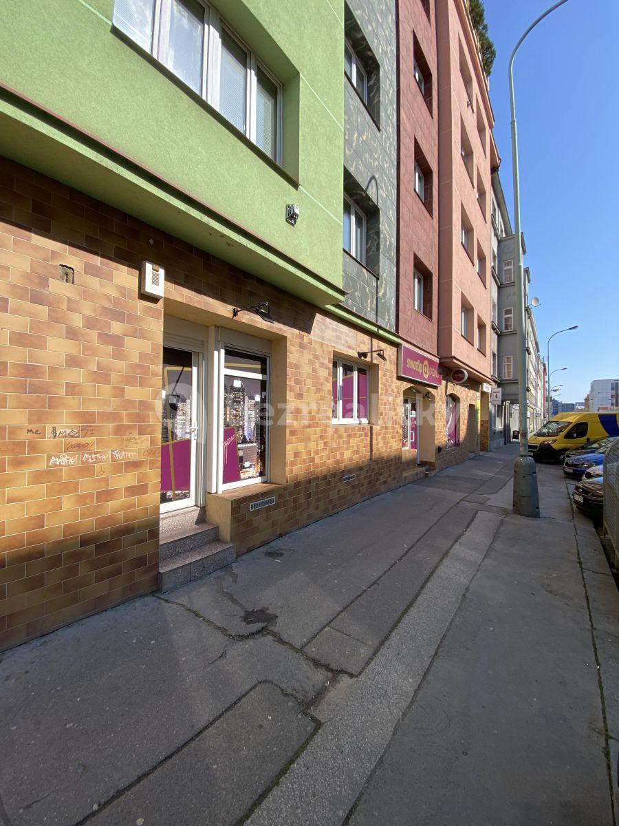 non-residential property to rent, 150 m², Drahobejlova, Prague, Prague