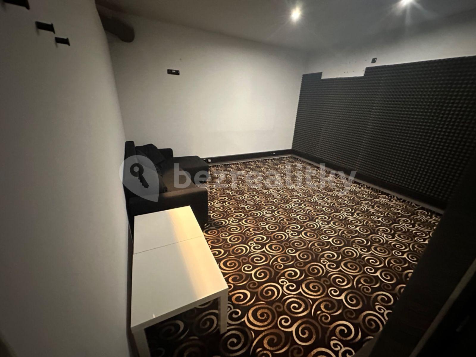 non-residential property to rent, 150 m², Drahobejlova, Prague, Prague