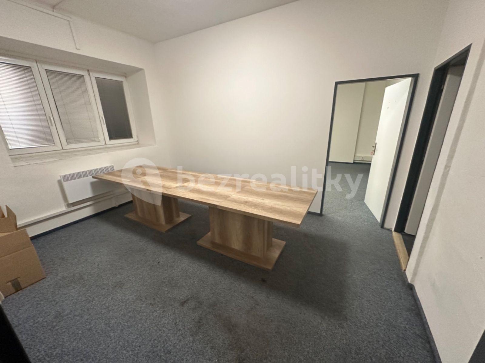 non-residential property to rent, 150 m², Drahobejlova, Prague, Prague