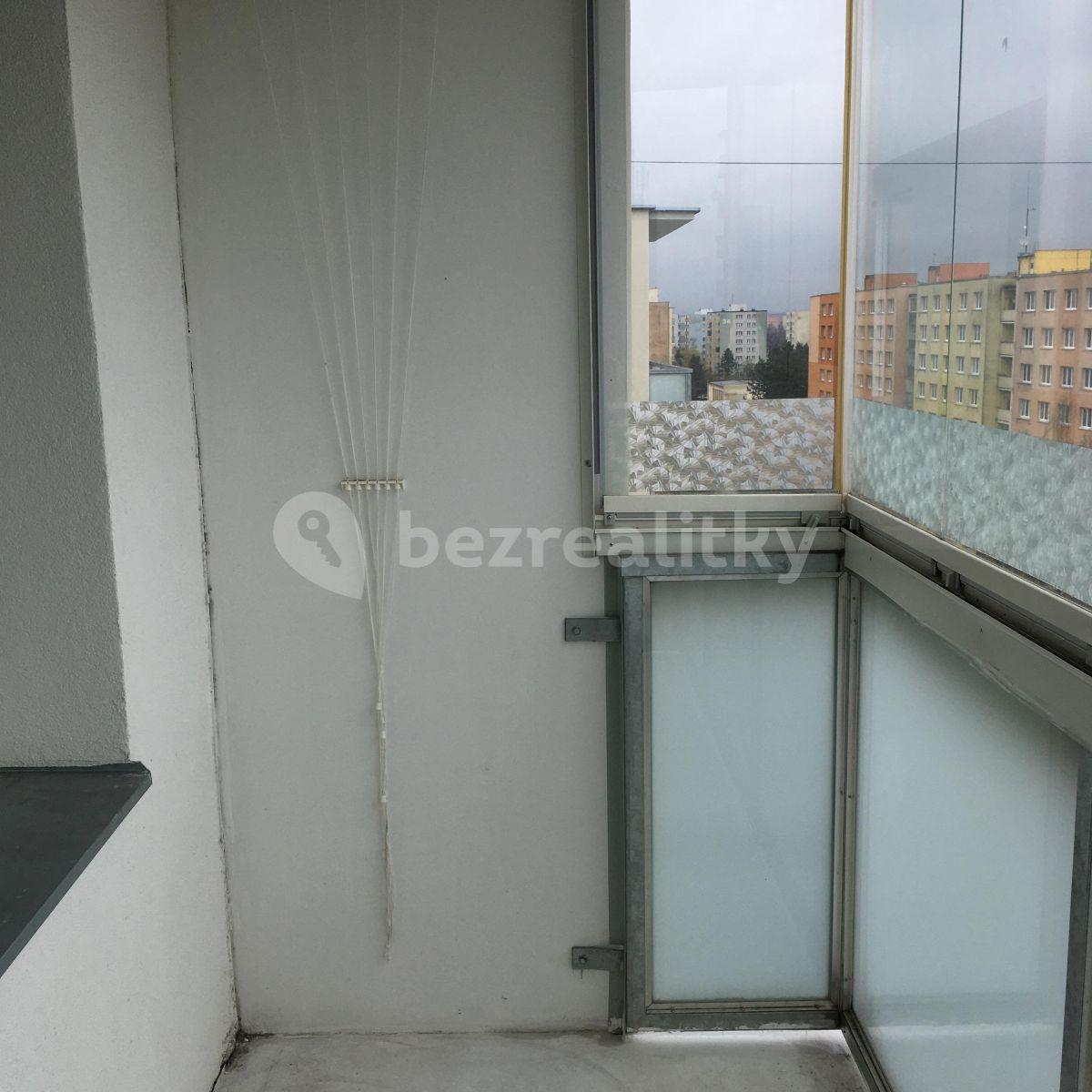 2 bedroom flat to rent, 51 m², Bezdrevská, České Budějovice, Jihočeský Region