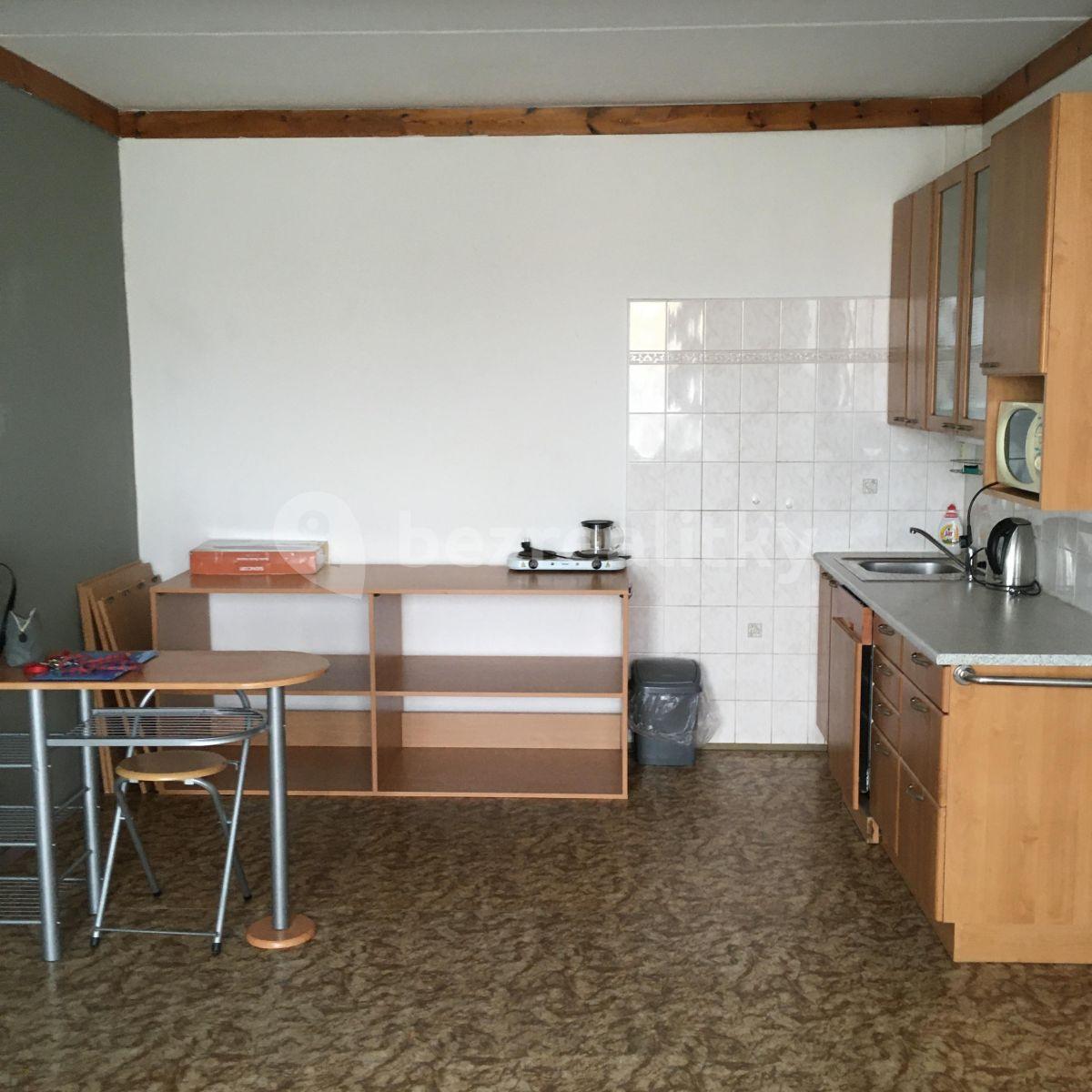 2 bedroom flat to rent, 51 m², Bezdrevská, České Budějovice, Jihočeský Region