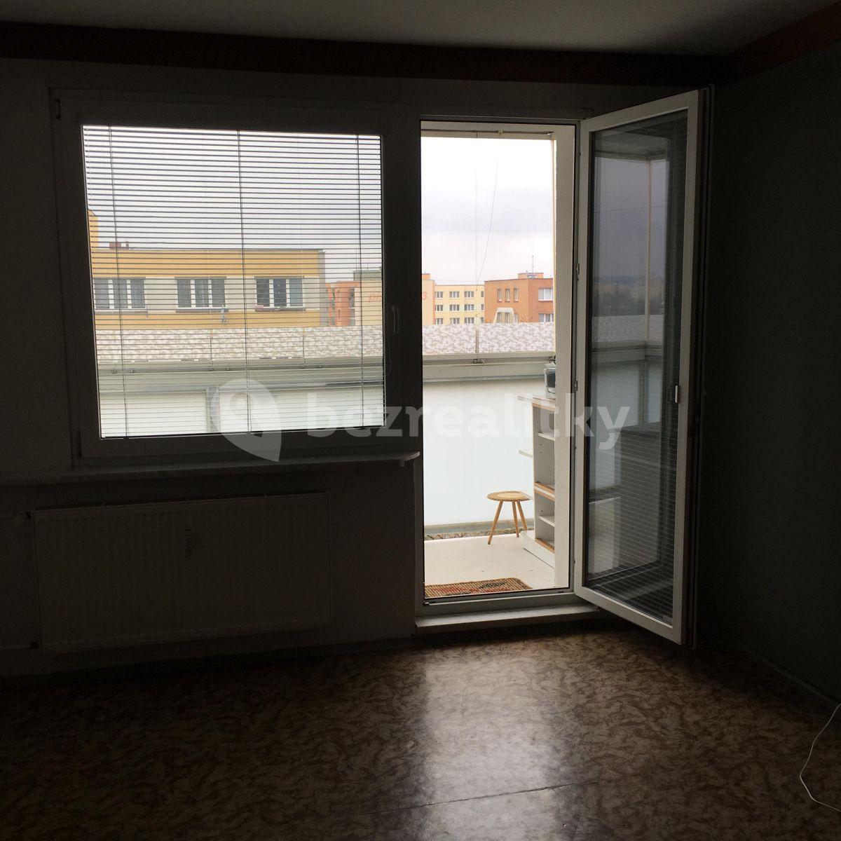 2 bedroom flat to rent, 51 m², Bezdrevská, České Budějovice, Jihočeský Region