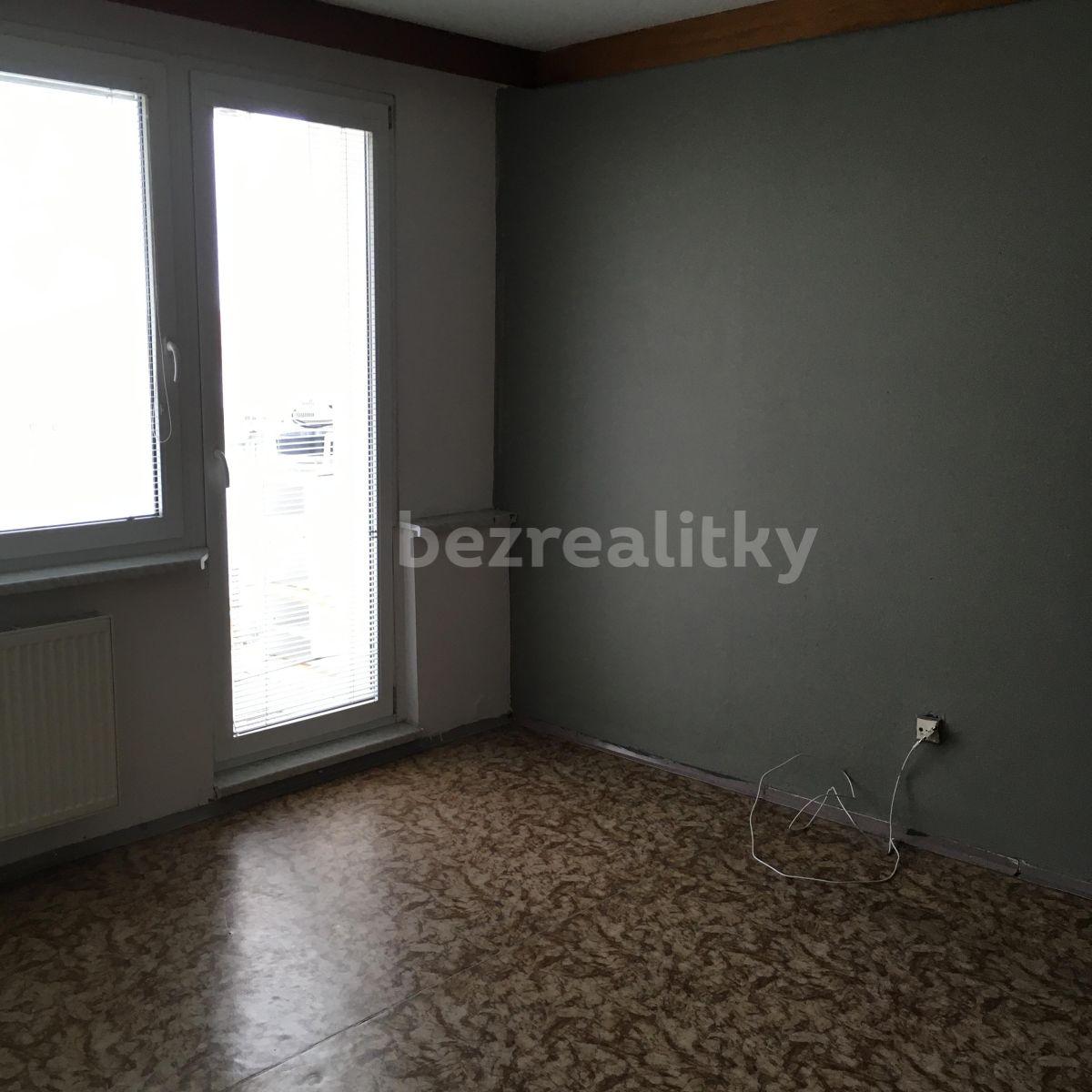 2 bedroom flat to rent, 51 m², Bezdrevská, České Budějovice, Jihočeský Region