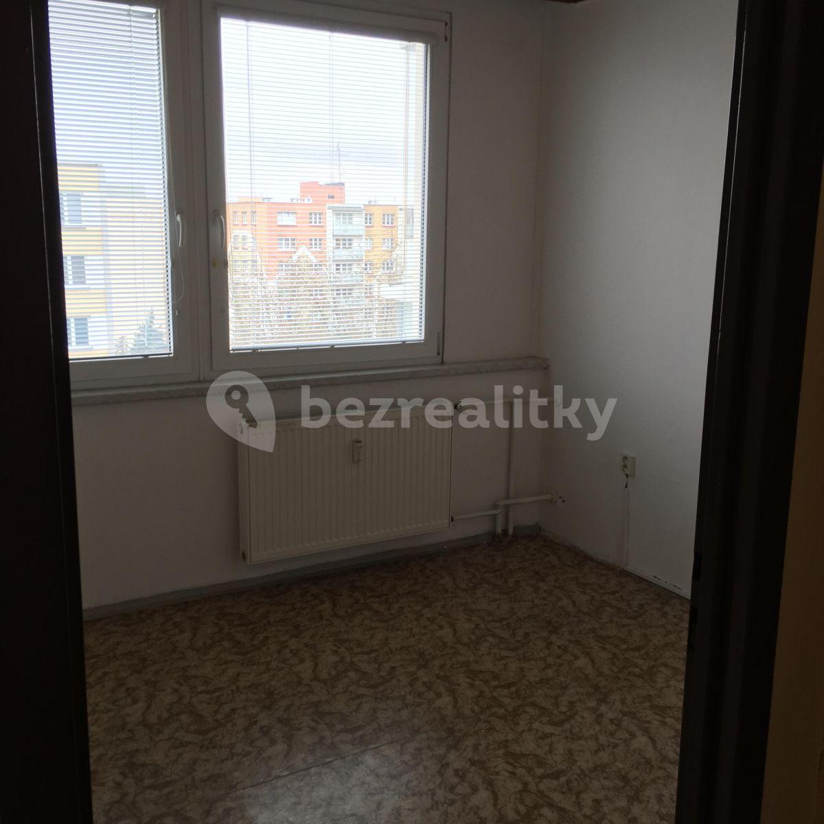 2 bedroom flat to rent, 51 m², Bezdrevská, České Budějovice, Jihočeský Region