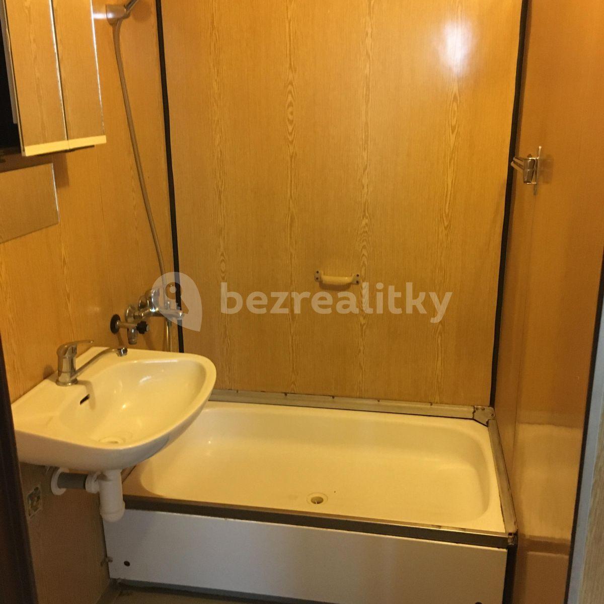 2 bedroom flat to rent, 51 m², Bezdrevská, České Budějovice, Jihočeský Region