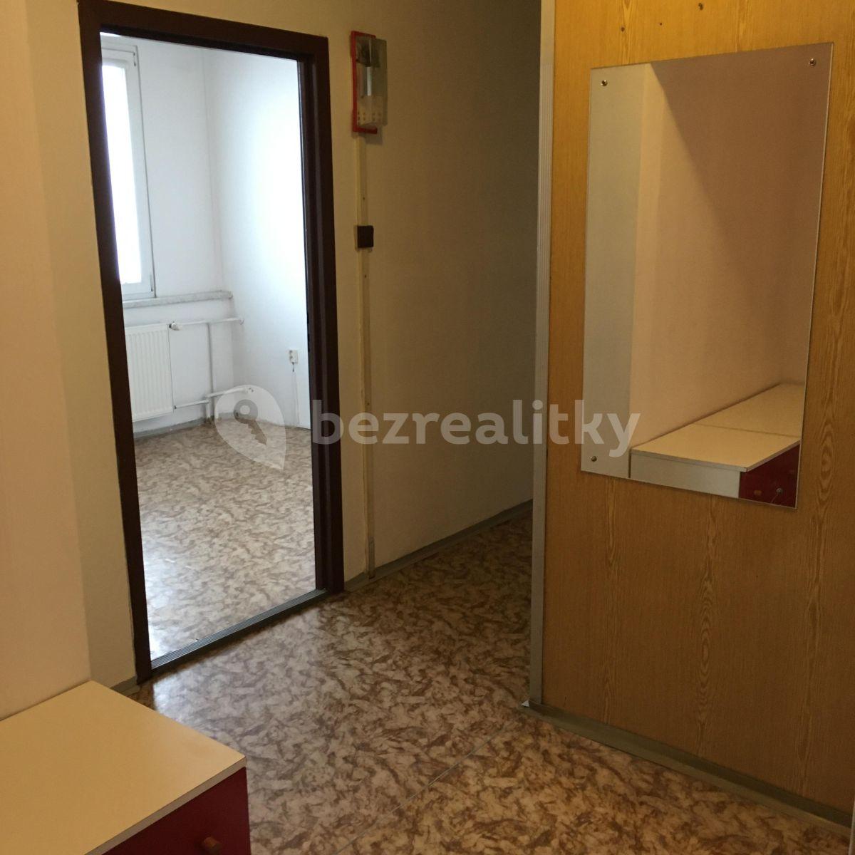 2 bedroom flat to rent, 51 m², Bezdrevská, České Budějovice, Jihočeský Region