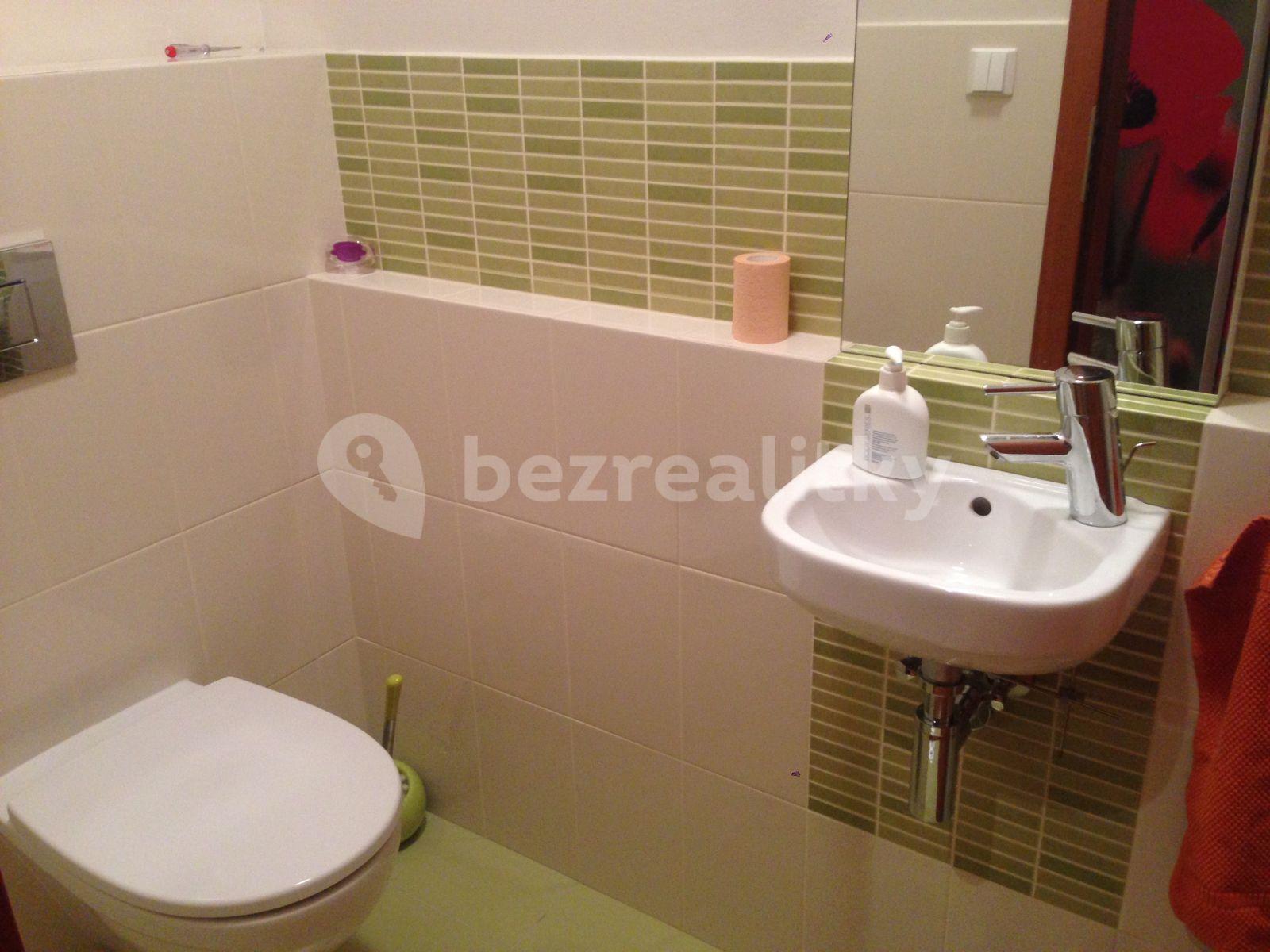 2 bedroom with open-plan kitchen flat to rent, 84 m², Dragounská, Prague, Prague