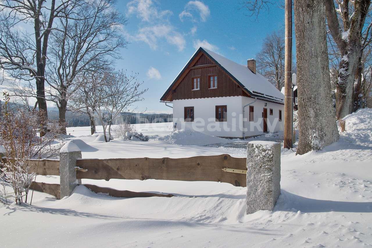 recreational property to rent, 0 m², Zlaté Hory, Olomoucký Region