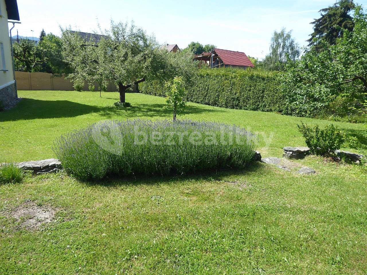 recreational property to rent, 0 m², Velké Losiny, Olomoucký Region