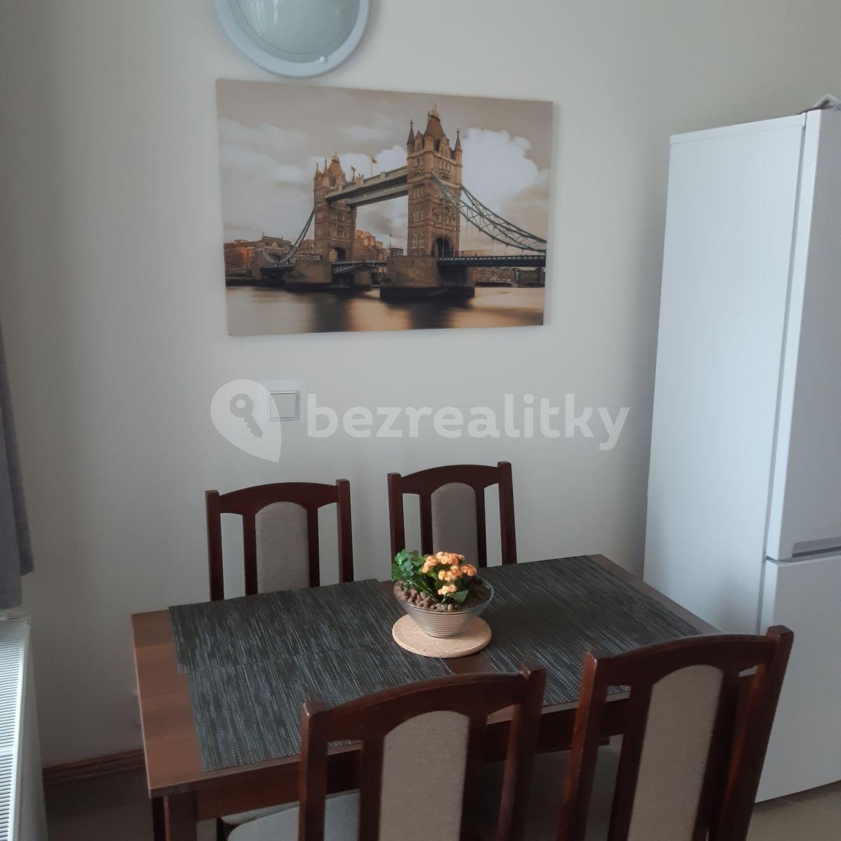 1 bedroom flat to rent, 34 m², Slivenecká, Prague, Prague